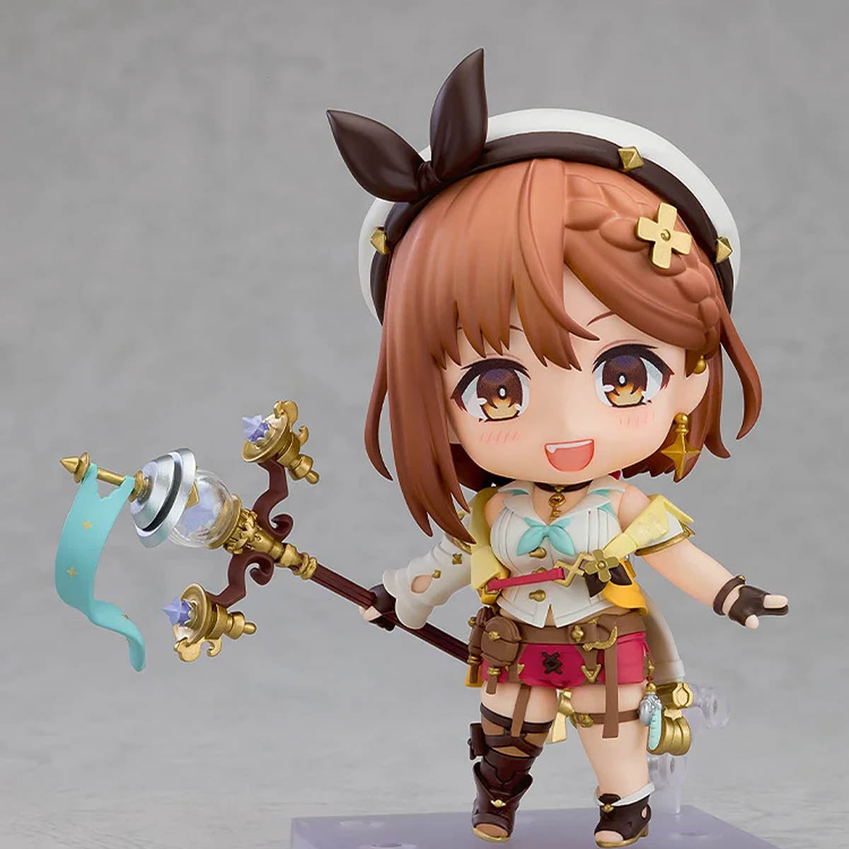 Atelier Ryza 2: Ryza Nendoroid