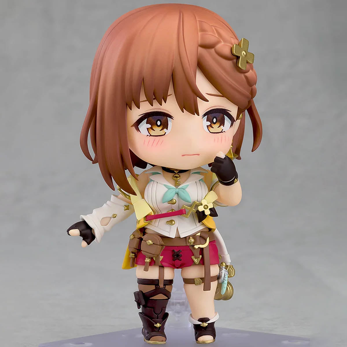 Atelier Ryza 2: Ryza Nendoroid