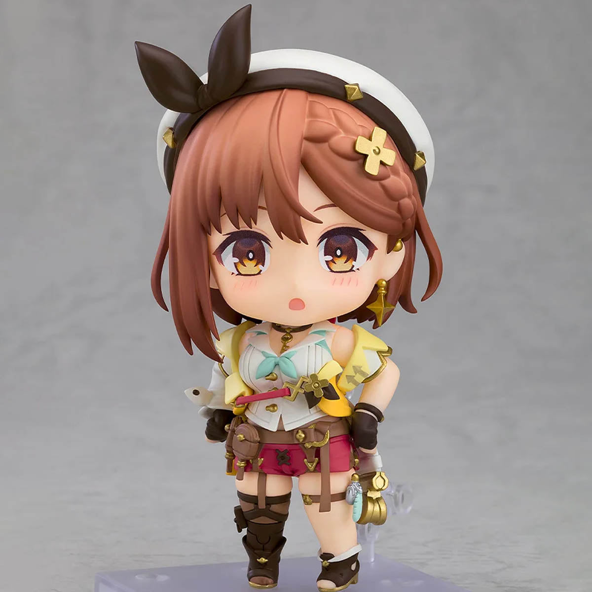 Atelier Ryza 2: Ryza Nendoroid