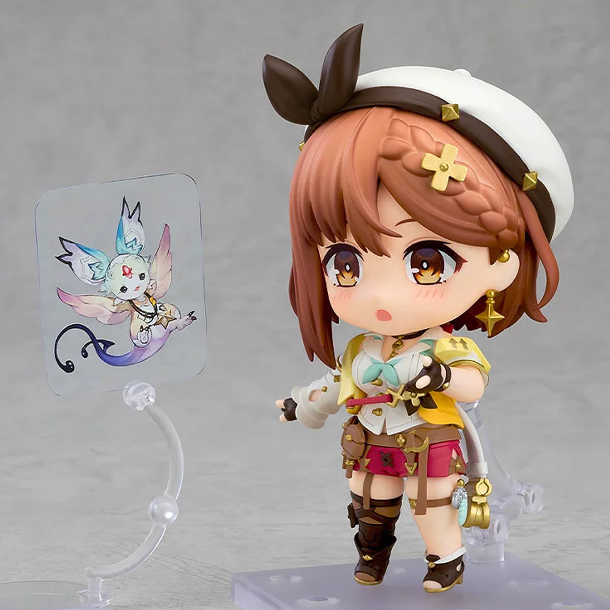 Atelier Ryza 2: Ryza Nendoroid