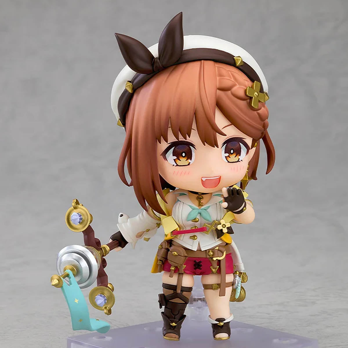 Atelier Ryza 2: Ryza Nendoroid