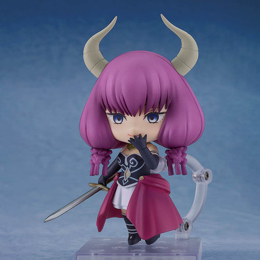 Frieren: Beyond Journey's End - Aura the Guillotine Nendoroid