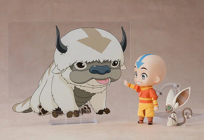 Avatar The Last Airbender: Aang Nendoroid