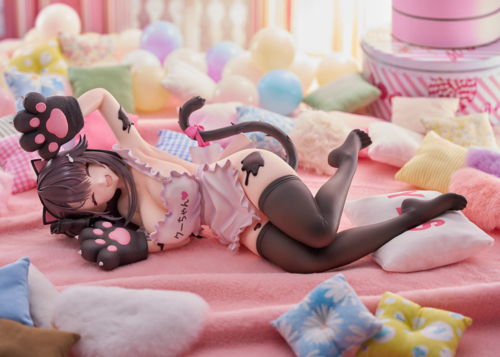 Azur Lane: Pamiat' Merkuria - Mercurial Chocolate Love LIMITED EDITION