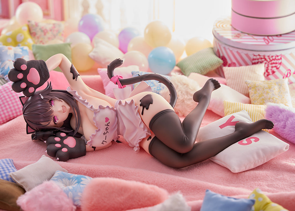 Azur Lane: Pamiat' Merkuria - Mercurial Chocolate Love LIMITED EDITION