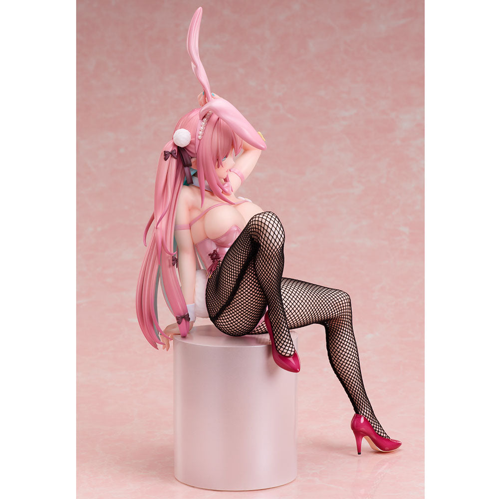 Satou Pote Illustration B-Style Iro Bunny