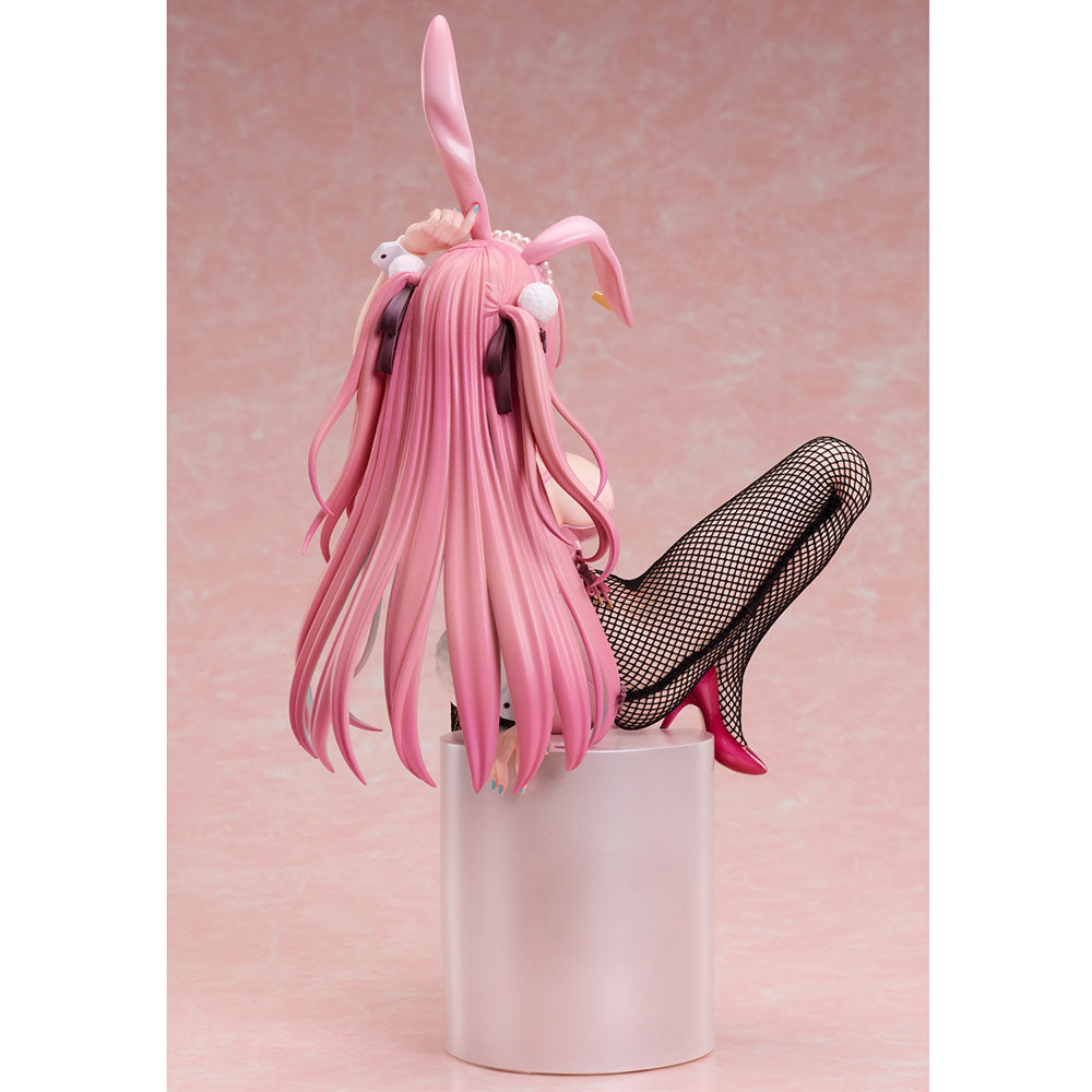 Satou Pote Illustration B-Style Iro Bunny
