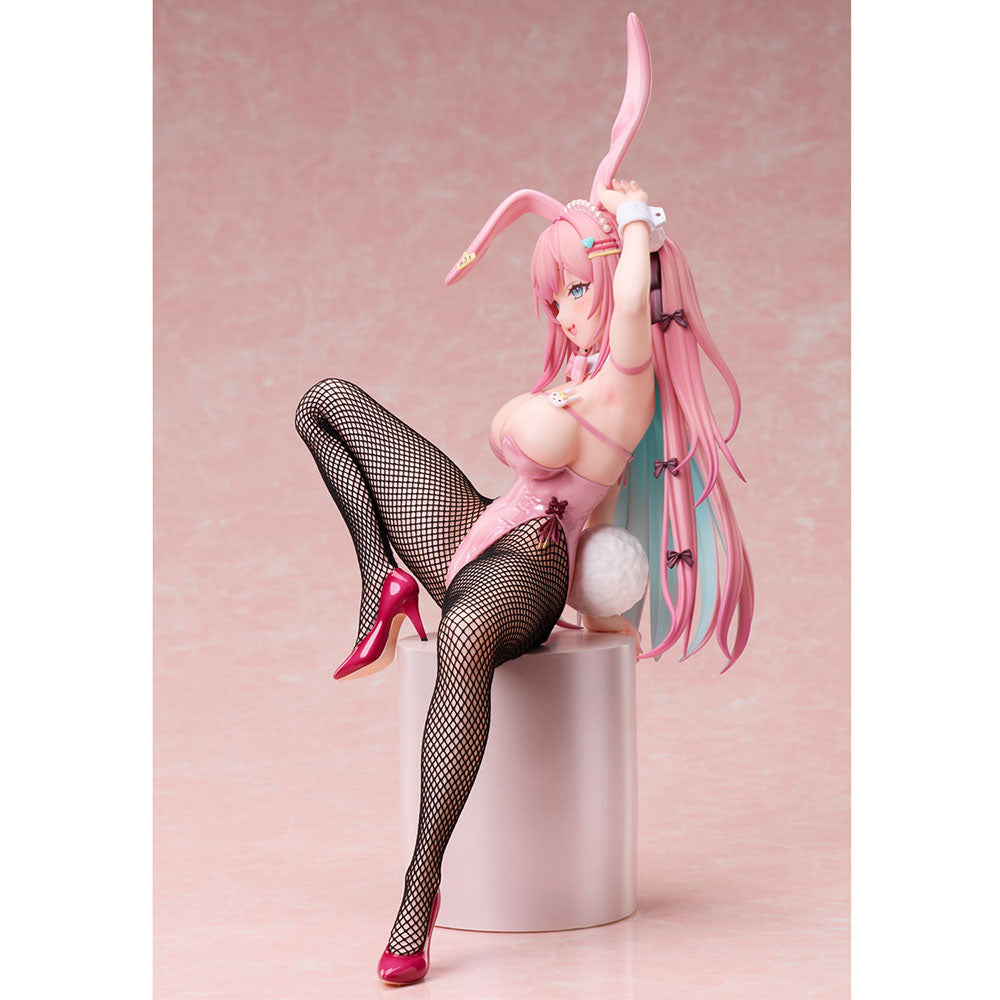 Satou Pote Illustration B-Style Iro Bunny
