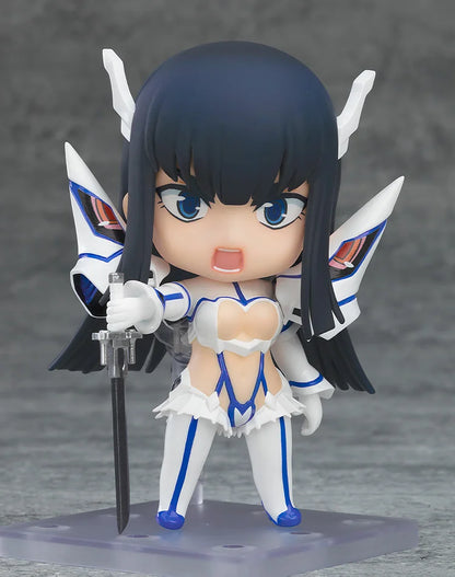 Kill La Kill: Satsuki Kiryuin Kamui Junketsu Ver. Nendoroid