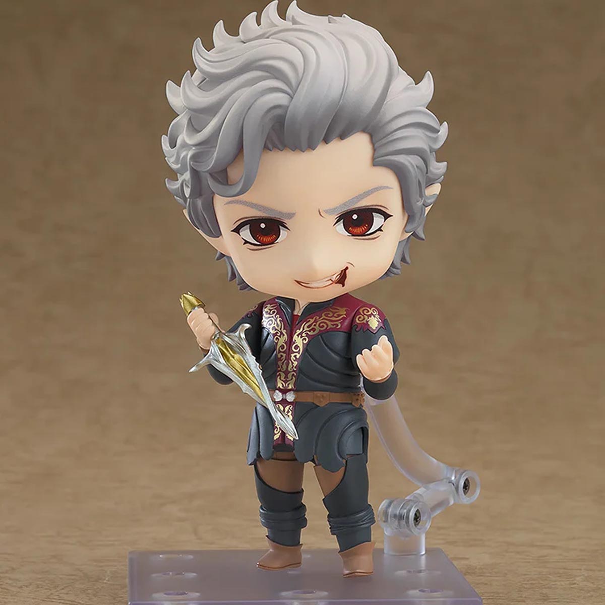 Baldur's Gate: Astarion Nendoroid