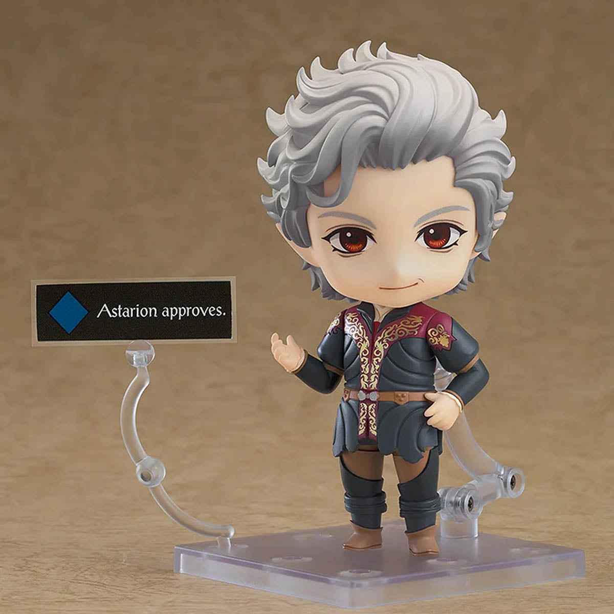 Baldur's Gate: Astarion Nendoroid