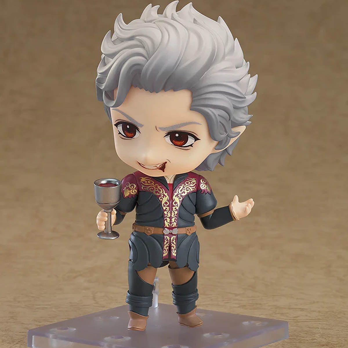 Baldur's Gate: Astarion Nendoroid