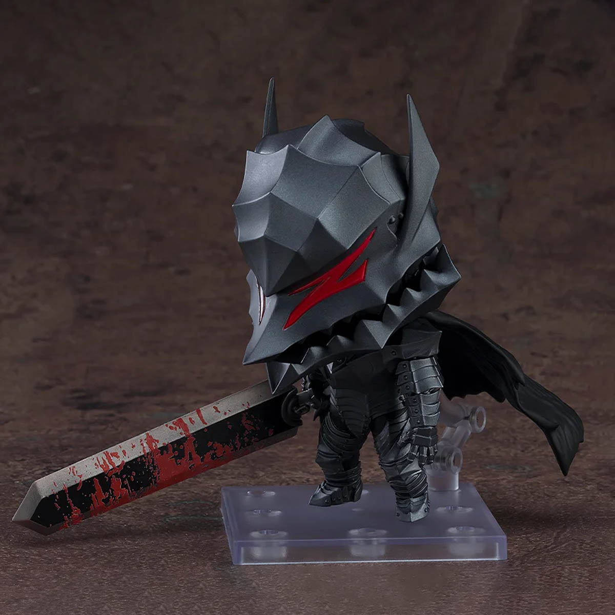 Berserk: Guts Berserker Armor Version Nendoroid