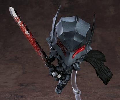 Berserk: Guts Berserker Armor Version Nendoroid