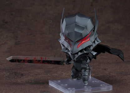 Berserk: Guts Berserker Armor Version Nendoroid