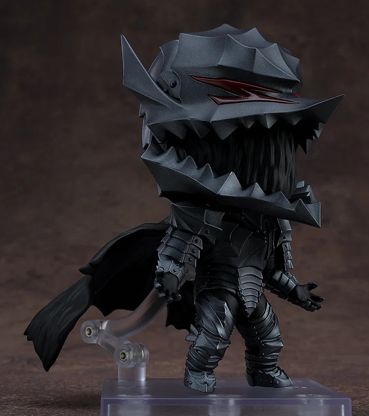Berserk: Guts Berserker Armor Version Nendoroid