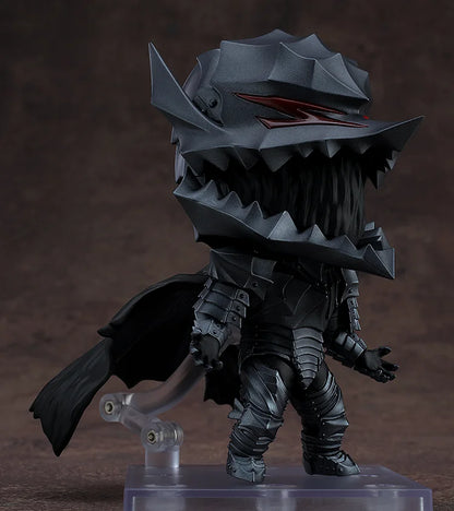 Berserk: Guts Berserker Armor Version Nendoroid