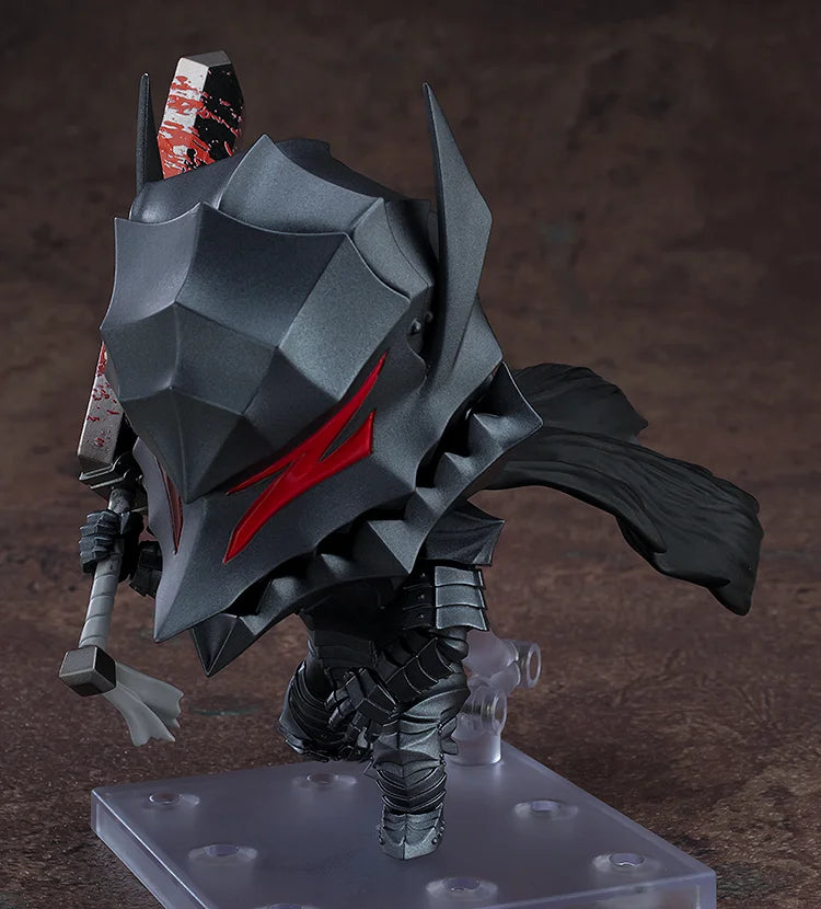 Berserk: Guts Berserker Armor Version Nendoroid