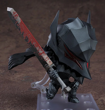 Berserk: Guts Berserker Armor Version Nendoroid