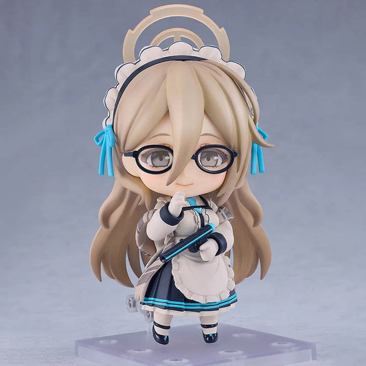 Blue Archive: Akane Murokasa Nendoroid