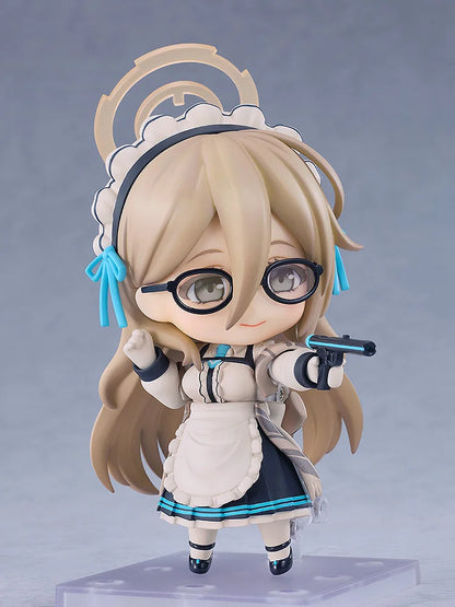 Blue Archive: Akane Murokasa Nendoroid