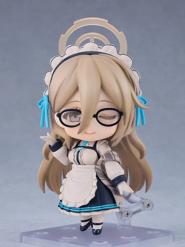 Blue Archive: Akane Murokasa Nendoroid