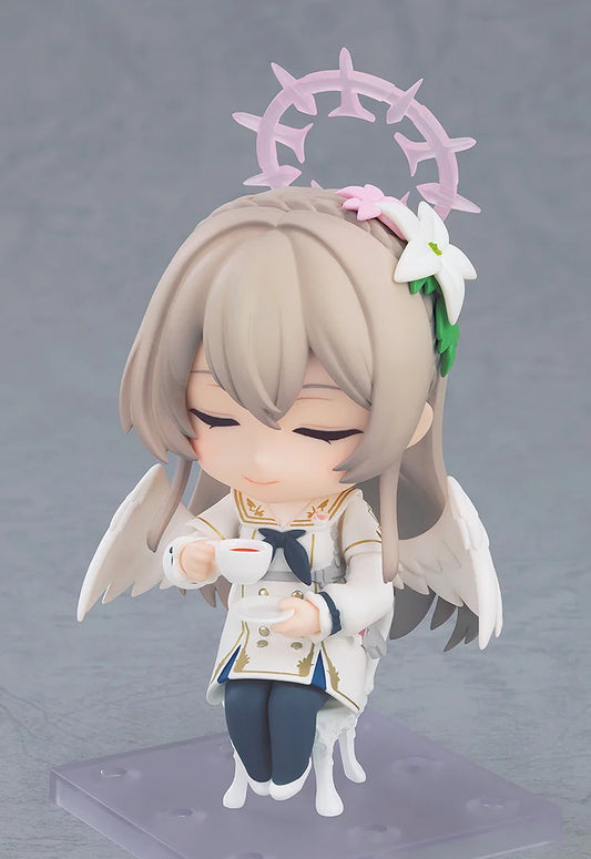 Blue Archive: Nagisa Kirifuji Nendoroid