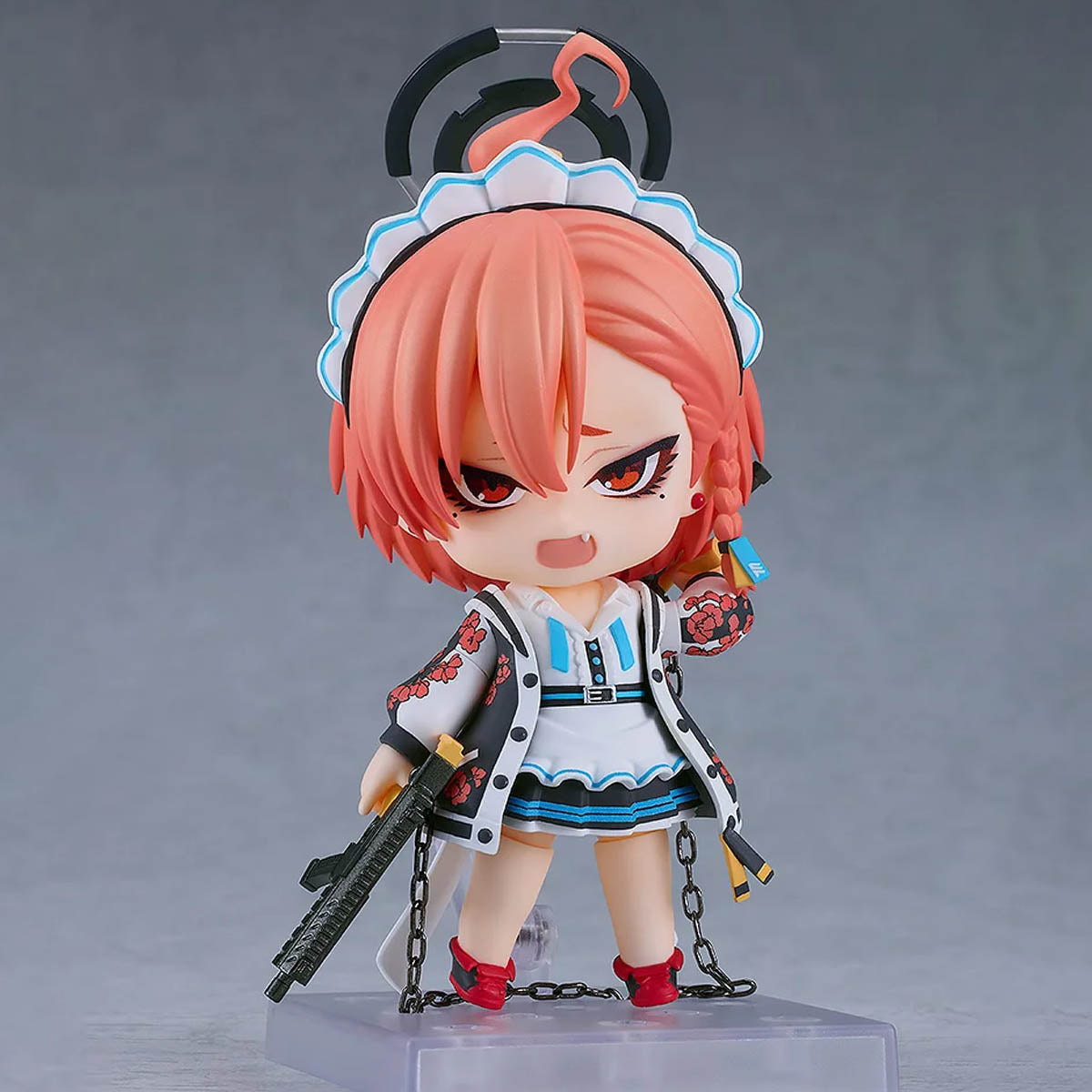 Blue Archive: Neru Mikamo Nendoroid