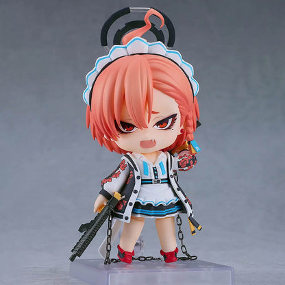 Blue Archive: Neru Mikamo Nendoroid