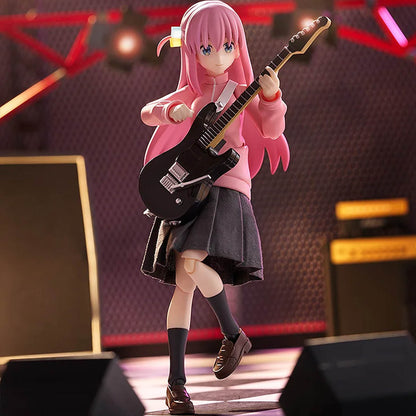 Bocchi the Rock: Hitori Gotoh Figma