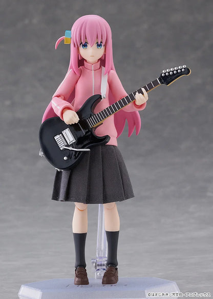 Bocchi the Rock: Hitori Gotoh Figma