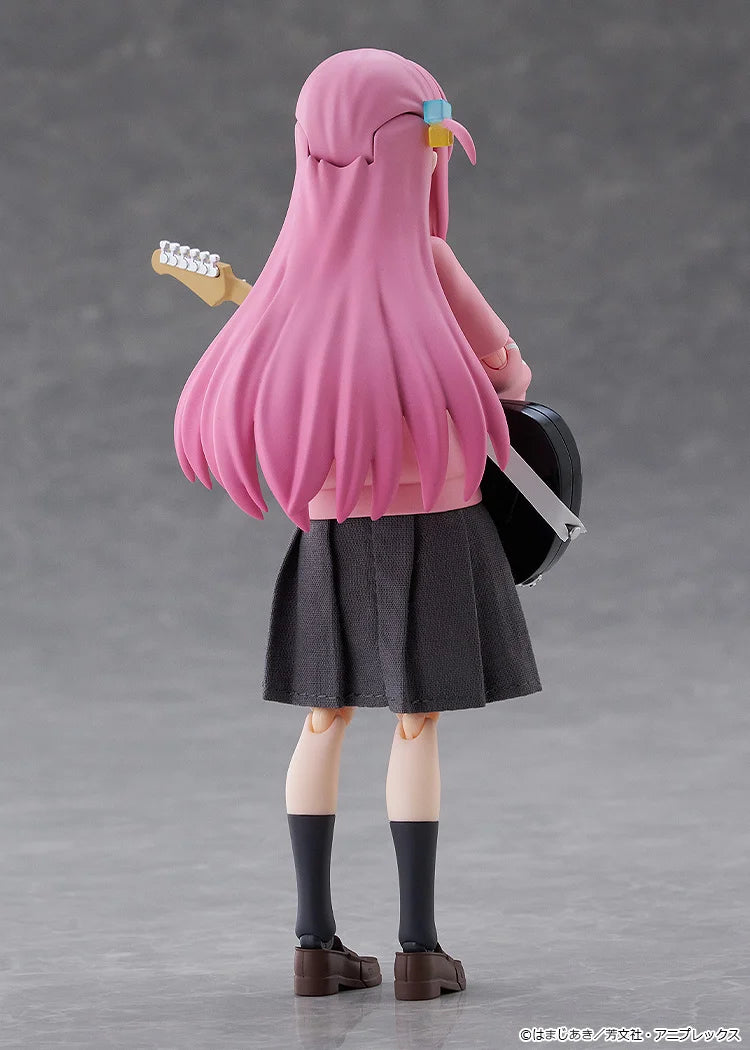 Bocchi the Rock: Hitori Gotoh Figma