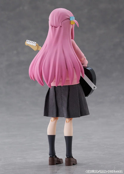 Bocchi the Rock: Hitori Gotoh Figma