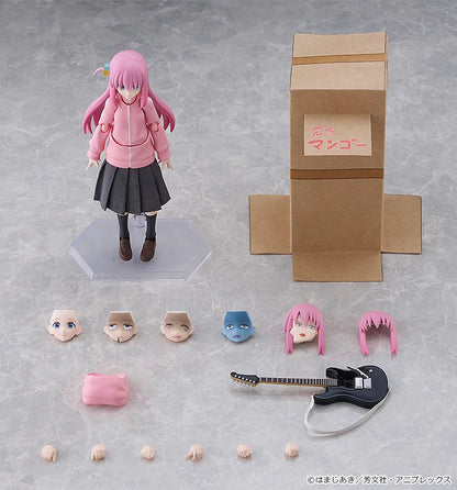 Bocchi the Rock: Hitori Gotoh Figma