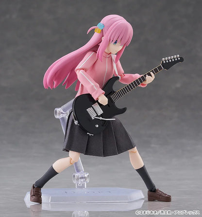 Bocchi the Rock: Hitori Gotoh Figma