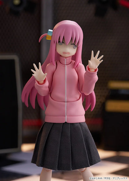 Bocchi the Rock: Hitori Gotoh Figma