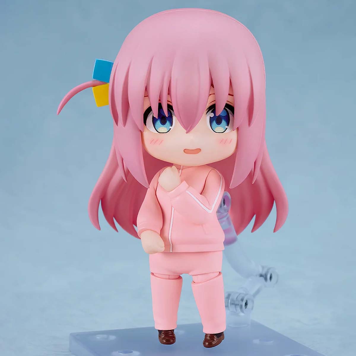 Bocchi the Rock: Hitori Gotoh Tracksuit version Nendoroid
