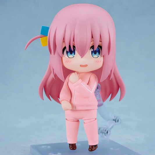 Bocchi the Rock: Hitori Gotoh Tracksuit version Nendoroid