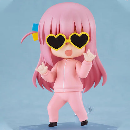 Bocchi the Rock: Hitori Gotoh Tracksuit version Nendoroid