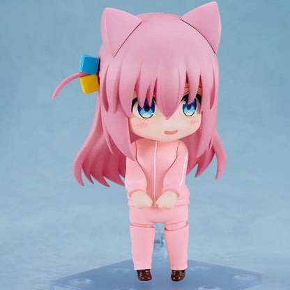Bocchi the Rock: Hitori Gotoh Tracksuit version Nendoroid