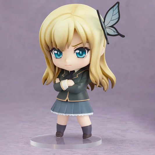 Boku wa Tomodachi: Sena Kashiwazaki Nendoroid