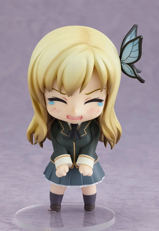 Boku wa Tomodachi: Sena Kashiwazaki Nendoroid