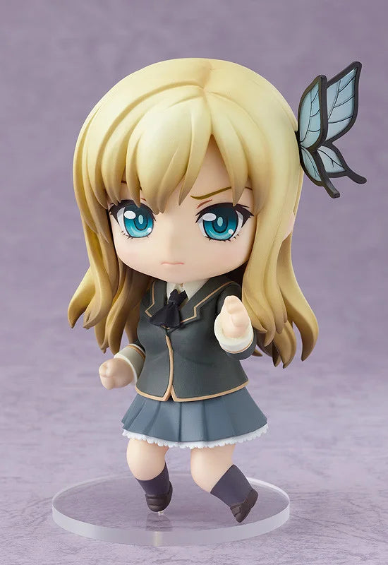 Boku wa Tomodachi: Sena Kashiwazaki Nendoroid