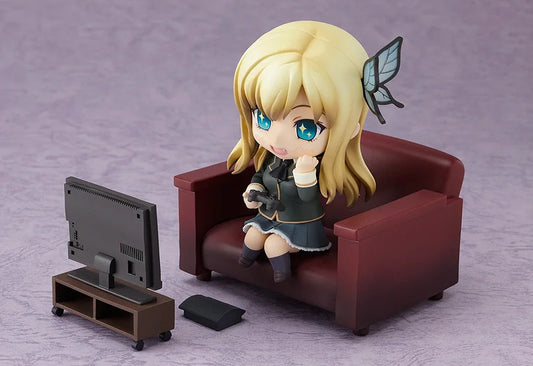 Boku wa Tomodachi: Sena Kashiwazaki Nendoroid