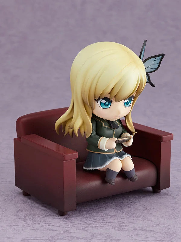 Boku wa Tomodachi: Sena Kashiwazaki Nendoroid