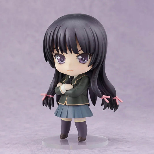 Boku wa Tomodachi: Yozora Mikaduki Nendoroid
