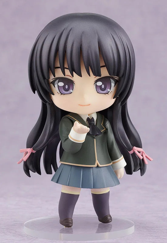Boku wa Tomodachi: Yozora Mikaduki Nendoroid