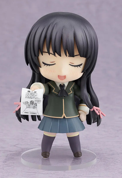 Boku wa Tomodachi: Yozora Mikaduki Nendoroid