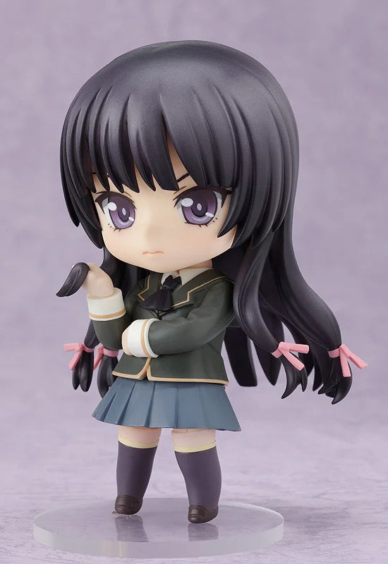 Boku wa Tomodachi: Yozora Mikaduki Nendoroid