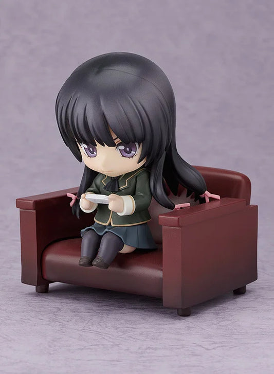 Boku wa Tomodachi: Yozora Mikaduki Nendoroid